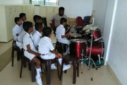Naahar Public School-Music Room